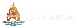 Visit Pushkar Logo